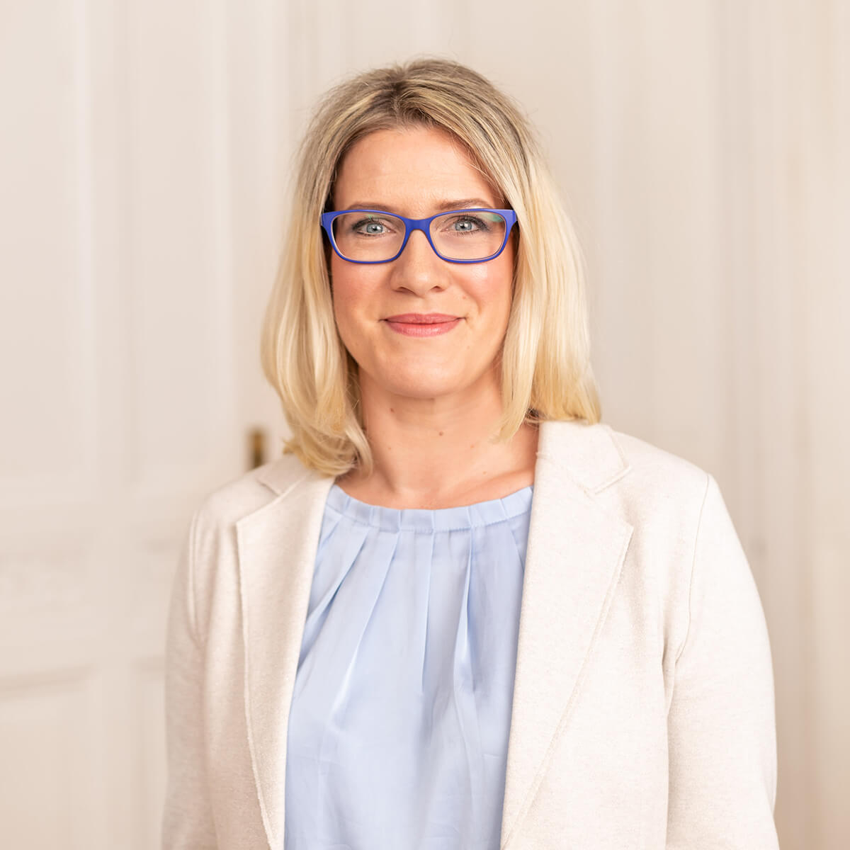 Anne Berg