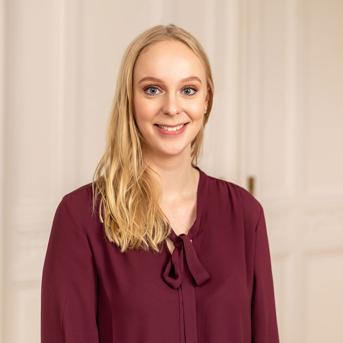 Sophie Steinhausen